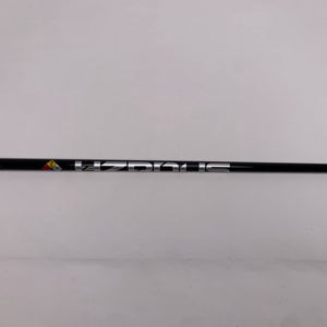 Project X HZRDUS TX Gen 4 Dual 60g Tour XStiff Driver Shaft 46" 0.335- Uncut NEW