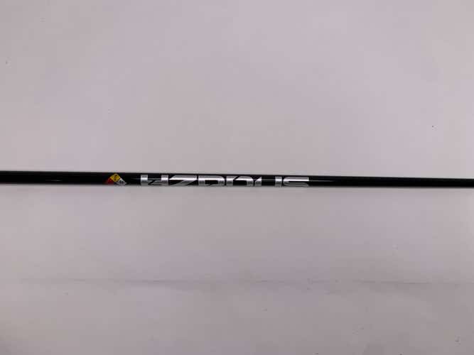 Project X HZRDUS TX Gen 4 Dual 60g Tour XStiff Driver Shaft 46" 0.335- Uncut NEW