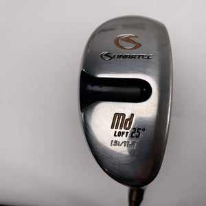 Sonartec MD 5 Hybrid 25* UST iRod Ladies Graphite Womens RH