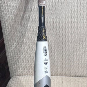2024 Louisville Slugger Meta Composite Bat (-10) 22 oz 32" (Used)