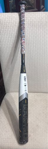 2024 Louisville Slugger Meta Composite Bat (-10) 22 oz 32" (Used)
