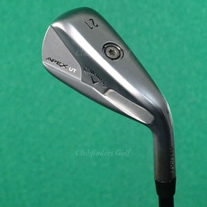 Callaway Apex UT Forged 21 Utility Project X HZRDUS 90g HY 6.0 Graphite Stiff