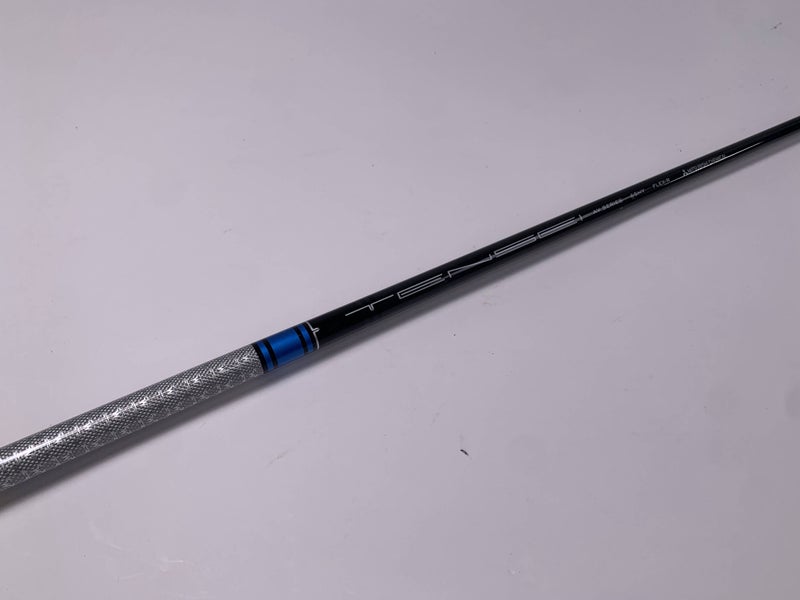 Mitsubishi Chemical Tensei Blue AV Series Regular Hybrid Shaft 39.5"-Titleist