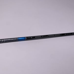 Mitsubishi Chemical Tensei Blue AV Xlink 65g Regular Hybrid Shaft 39.5"-Titleist