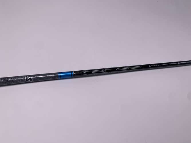 Mitsubishi Chemical Tensei Blue AV Xlink 65g Regular Hybrid Shaft 39.5"-Titleist
