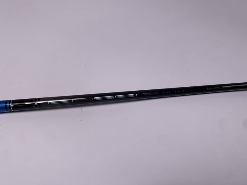 Mitsubishi Chemical Tensei Blue CK Series 70g Stiff Hybrid Shaft 39.5"-Titleist