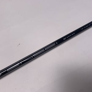 Mitsubishi Chemical Tensei Blue AV Series Xlink 75g S FW Shaft 41.75"- Titleist