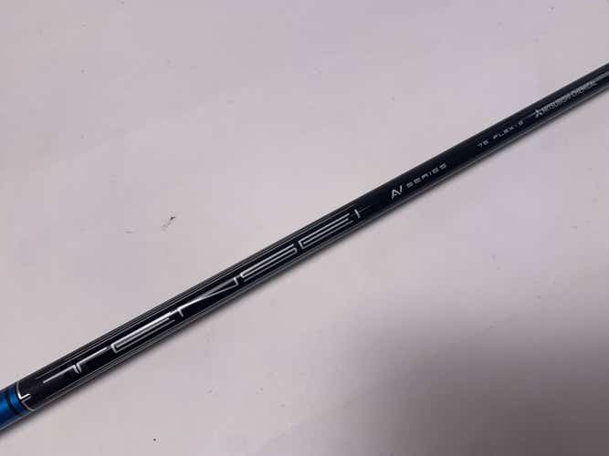 Mitsubishi Chemical Tensei Blue AV Series Xlink 75g S FW Shaft 41.75"- Titleist