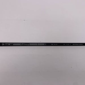 Mitsubishi Chemical Tensei 1k Black Xlink Tech X Driver Shaft 44.75"-Titleist