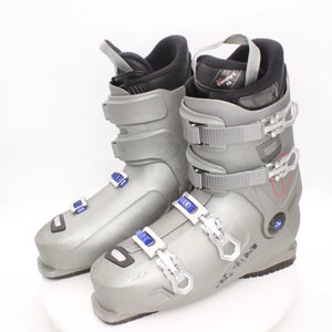 Alpina DSS Ski Boots - Size 12.5 / Mondo 30.5 Used