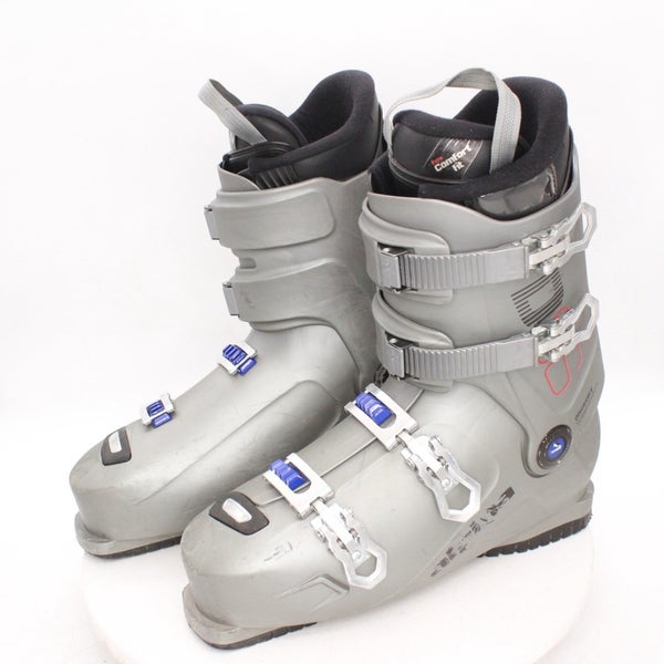 Alpina DSS Ski Boots - Size 12.5 / Mondo 30.5 Used