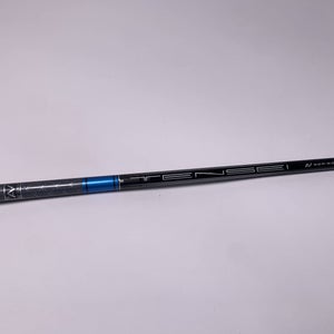 Mitsubishi Chemical Tensei Black AV Xlink 65g Stiff Hybrid Shaft 39.25"-Titleist