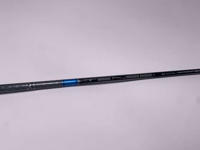 Mitsubishi Chemical Tensei Black AV Xlink 65g Stiff Hybrid Shaft 39.25"-Titleist