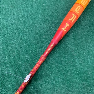 Easton Hype Fire (2 3/4") USSSA Bat (-10) 2025