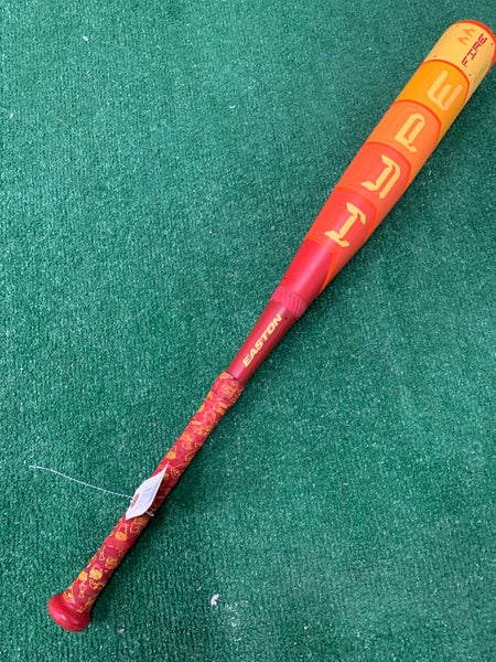 Easton Hype Fire (2 3/4") USSSA Bat (-10) 2025