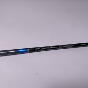 Mitsubishi Chemical Tensei Blue AV Xlink 65g Stiff Driver Shaft 44.5"-Taylormade