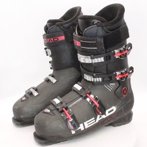 Head Edge Advant 75 Ski Boots - Size 11 / Mondo 29 Used