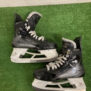 Senior Bauer Supreme M50 Pro Hockey Skates 8 (Used)