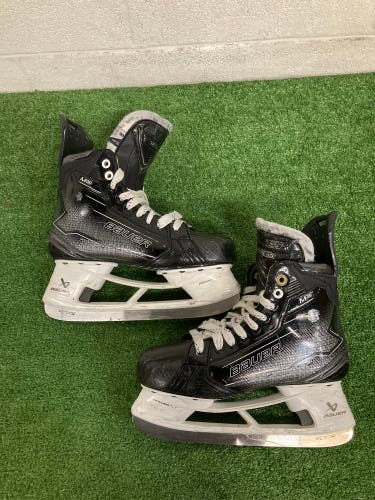 Senior Bauer Supreme M50 Pro Hockey Skates 8 (Used)