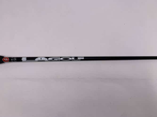 LA GOLF Trono 75X 75g Extra Stiff Graphite Fairway Wood Shaft 42"-Taylormade