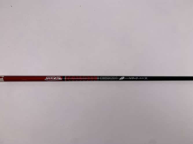 Graphite Design Tour AD VF-7 Extra Stiff Driver Shaft 44.5"-Taylormade