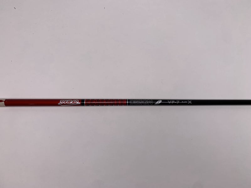 Graphite Design Tour AD VF-7 Extra Stiff Driver Shaft 44.5"-Taylormade