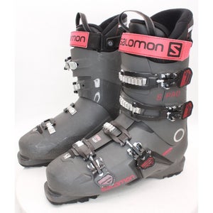 Salomon S/PRO R 100 GW Ski Boots - Size 11.5 / Mondo 29.5 Used