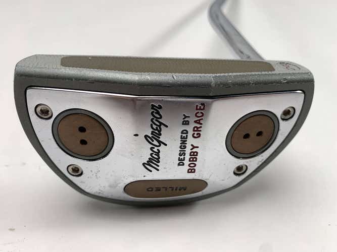 Macgregor Fat Lady Swings Putter 35" Mens RH