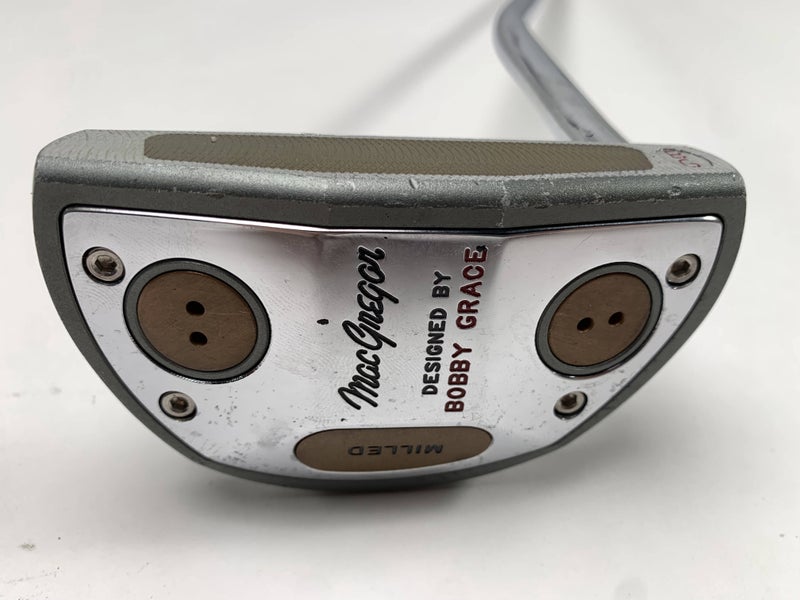 Macgregor Fat Lady Swings Putter 35" Mens RH