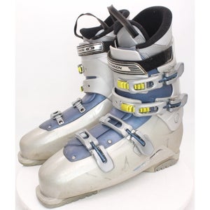 Salomon Performa 660 Ski Boots - Size 14.5 / Mondo 32.5 Used