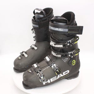 Head Edge Advant 85 Ski Boots - Size 11 / Mondo 29 Used