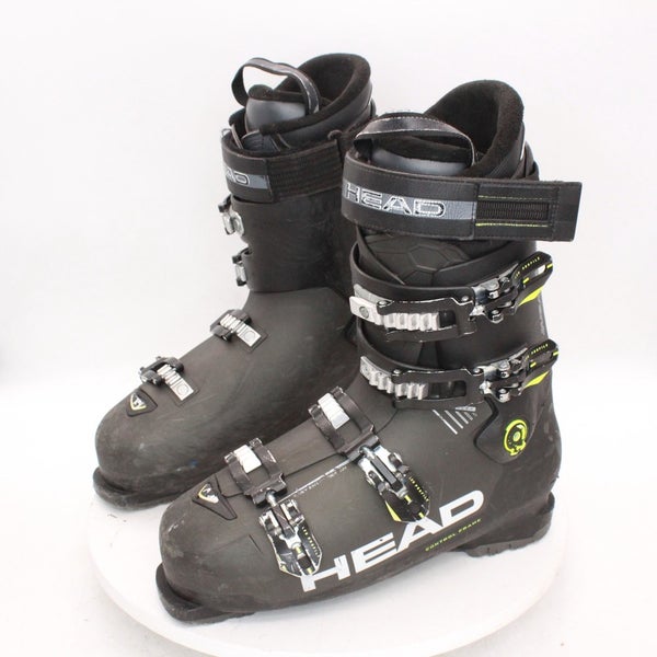 Head Edge Advant 85 Ski Boots - Size 11 / Mondo 29 Used