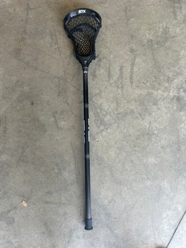 Youth STX Stallion 6000 Stick (Used)
