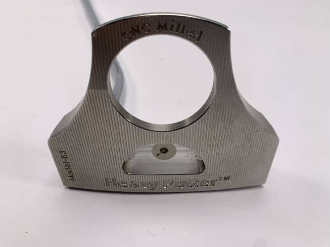 Heavy Putter B3 Putter 34" Mens RH