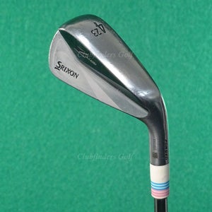 Srixon Z U65 Forged 23 Utility 4 Iron NS Pro Modus 3 Tour 120 Steel Stiff