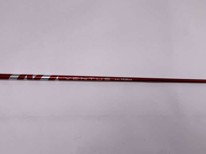 Fujikura Ventus Red 5R2 Velocore Seniors Graphite Fairway Wood Shaft 42.5"-PXG