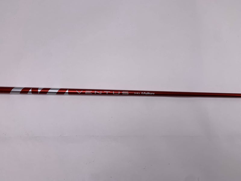 Fujikura Ventus Red 5R2 Velocore Seniors Graphite Fairway Wood Shaft 42.5"-PXG