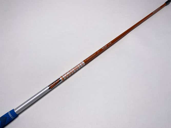 Graphite Design Tour AD DI-85s Stiff Graphite Hybrid Shaft 40"-Titleist