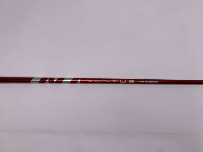 Fujikura Ventus Red 5R Velocore Regular Graphite Fairway Wood Shaft 42.25"-PXG