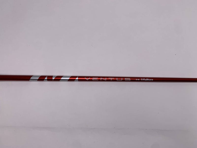 Fujikura Ventus Red 5R Velocore Regular Graphite Fairway Wood Shaft 42.25"-PXG