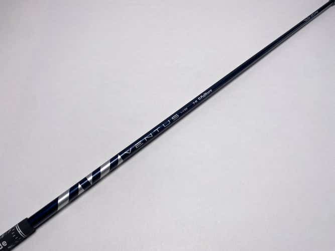 Fujikura Ventus Blue HB 7-R Velocore Regular Graphite Hybrid Shaft 39"-PXG