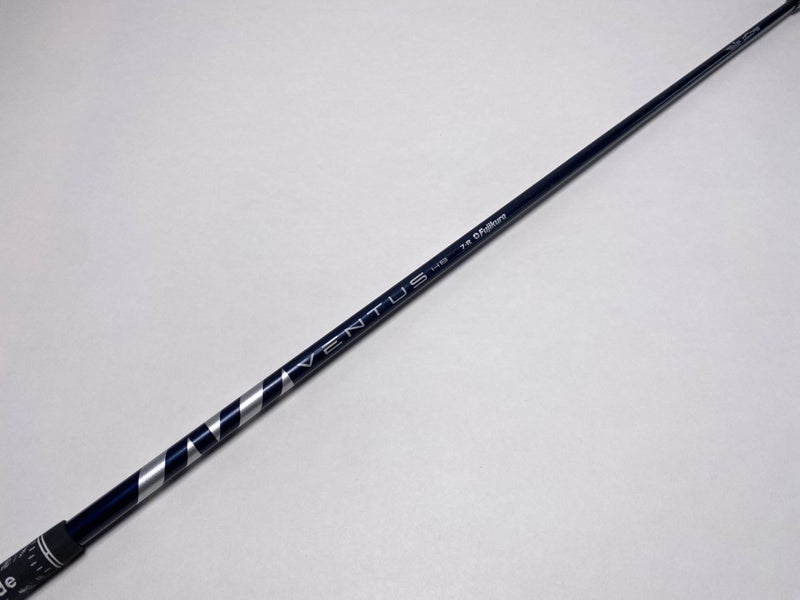 Fujikura Ventus Blue HB 7-R Velocore Regular Graphite Hybrid Shaft 39"-PXG