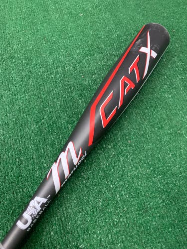 Marucci CATX Tee Ball (-11)