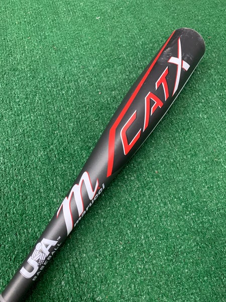 Marucci CATX Tee Ball (-11)