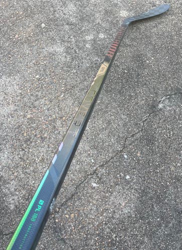Warrior Covert QR6 PRO Pro Stock Hockey Stick Right W28 85 FLEX 14721