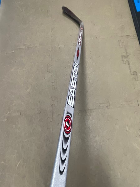 Senior Easton Original Synergy Left Hand Hockey Stick Pro Stock (New)
