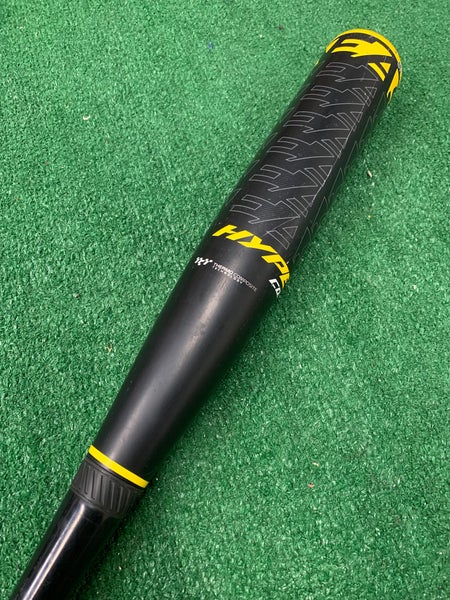 Easton Hype Comp (2 3/4") USSSA 2023 (-10)