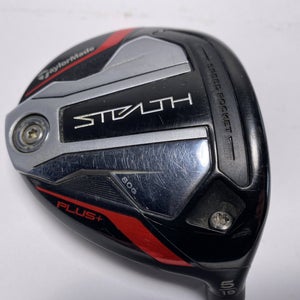 TaylorMade Stealth Plus 5 Fairway Wood 19* HEAD ONLY Mens RH