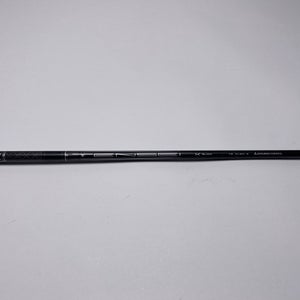 Mitsubishi Chemical Tensei K Black Xlink 75g Stiff Fairway Shaft 42.25"-Titleist