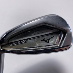 Mizuno JPX 921 Hot Metal Single 7 Iron Nippon NS PRO 950 GH NEO Regular Mens LH